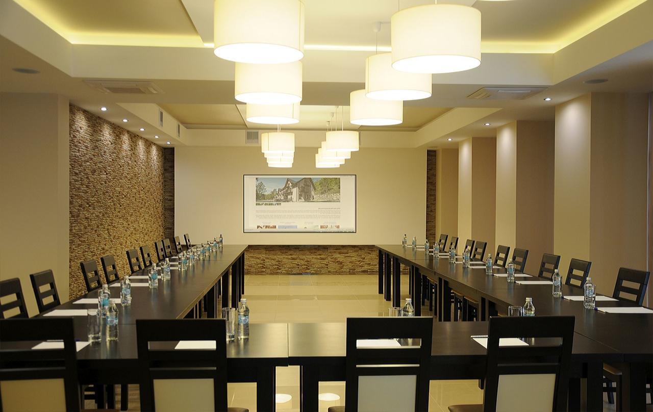 Hotel Klaudia Juszczyn Eksteriør billede