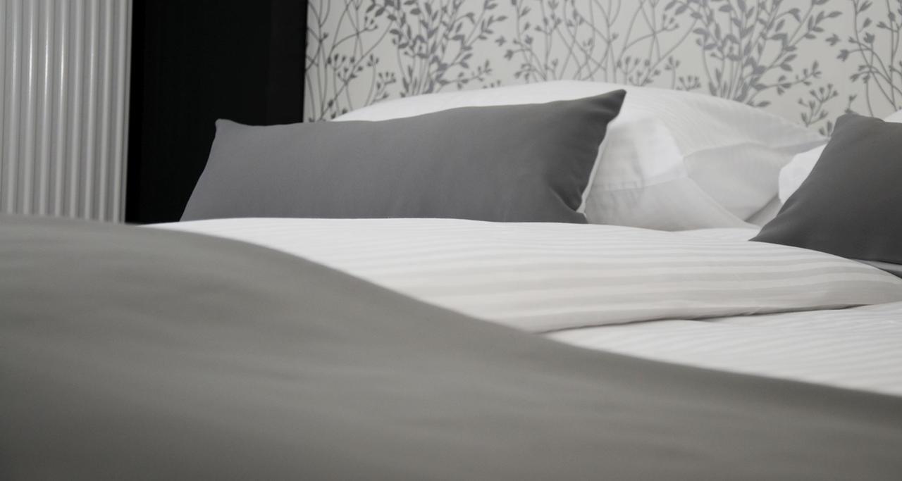 Hotel Klaudia Juszczyn Eksteriør billede