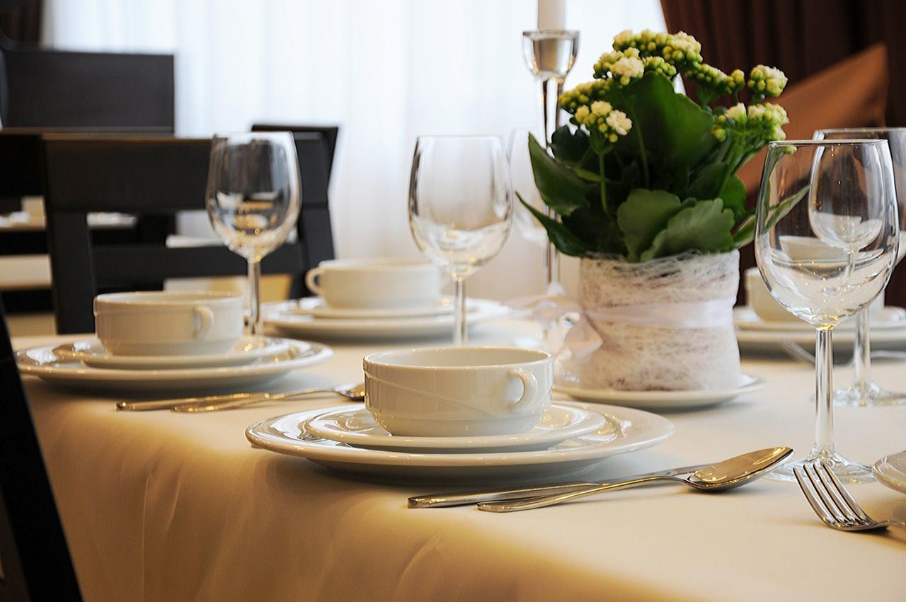 Hotel Klaudia Juszczyn Eksteriør billede